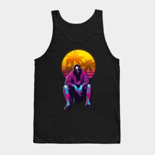 Vintage The Big Lebowski Tank Top